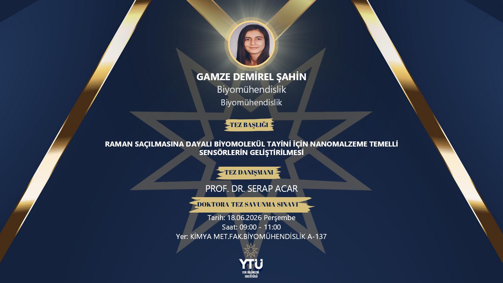 Savunma Duyurusu